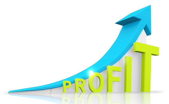 2017年1-12月电池行业利润总额同比增长19.17% 2017年1-12月电池行业利润总额同比增长19.17%