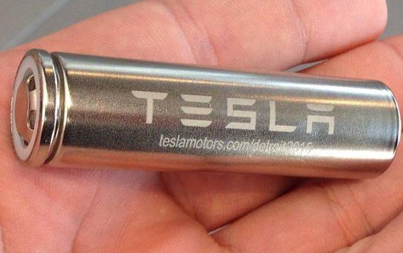 消息人士:特斯拉从LG南京工厂采购21700动力电池 消息人士:特斯拉从LG南京工厂采购21700动力电池