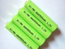 镍氢电池有什么优缺点? 镍氢电池有什么优缺点?