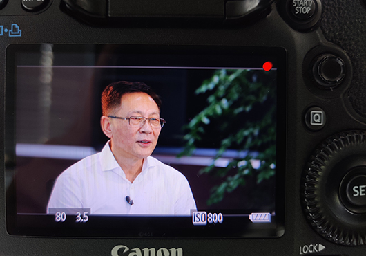 洞见?孚能科技王瑀②:团队建设从选定某一领域领军人物开始 洞见?孚能科技王瑀②:团队建设从选定某一领域领军人物开始