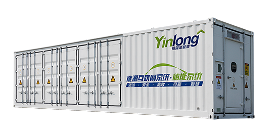 银隆入场 抢占储能系统“高点” 银隆入场 抢占储能系统“高点”