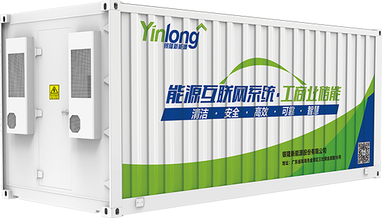 银隆入场 抢占储能系统“高点” 银隆入场 抢占储能系统“高点”