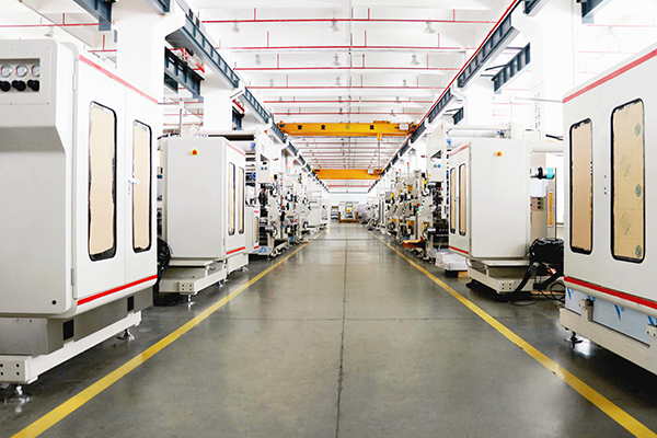 赢合科技与宝马达成合作,再获世界一流车企青睐 赢合科技与宝马达成合作,再获世界一流车企青睐