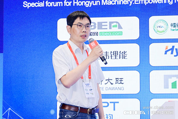 光影智测张慧滔博士:高速在线CT在动力电池的应用 光影智测张慧滔博士:高速在线CT在动力电池的应用