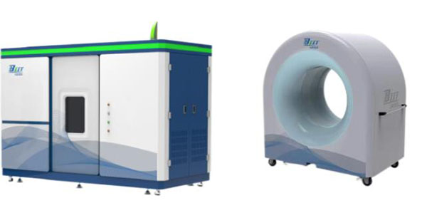 光影智测张慧滔:高速在线CT助力高品质动力电池发展 光影智测张慧滔:高速在线CT助力高品质动力电池发展