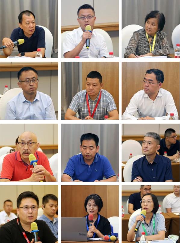 聚焦标准建设和人才培养,氢能与燃料电池专题研讨会在沪举办 聚焦标准建设和人才培养,氢能与燃料电池专题研讨会在沪举办