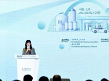 顶流分享 前瞻研判!“2023氢能与燃料电池技术及应用国际峰会”在沪召开