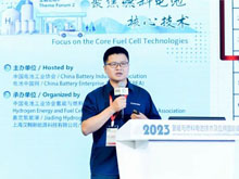 雄韬电源陈宏:做用户买得起、用得起和用得放心的产品