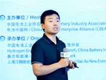 瑞驱科技魏延羽:电驱产品出货超20万套 配套60多家燃料电池企业