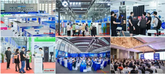 官宣!全数会2024智慧光伏与储能大会暨展览会即将重磅来袭! 官宣!全数会2024智慧光伏与储能大会暨展览会即将重磅来袭!