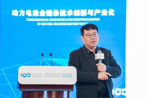 全固态电池产业化“快马跃进” 全固态电池产业化“快马跃进”