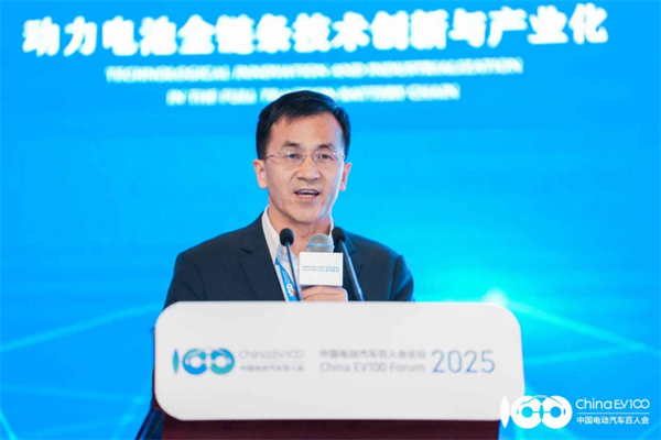 全固态电池产业化“快马跃进” 全固态电池产业化“快马跃进”