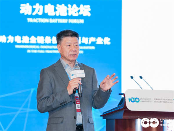 全固态电池产业化“快马跃进” 全固态电池产业化“快马跃进”