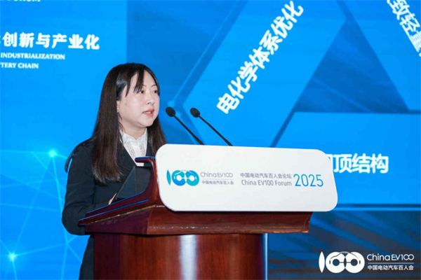 全固态电池产业化“快马跃进” 全固态电池产业化“快马跃进”