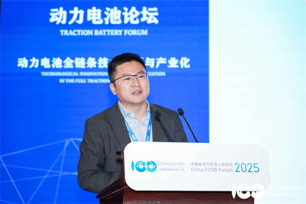 全固态电池产业化“快马跃进” 全固态电池产业化“快马跃进”