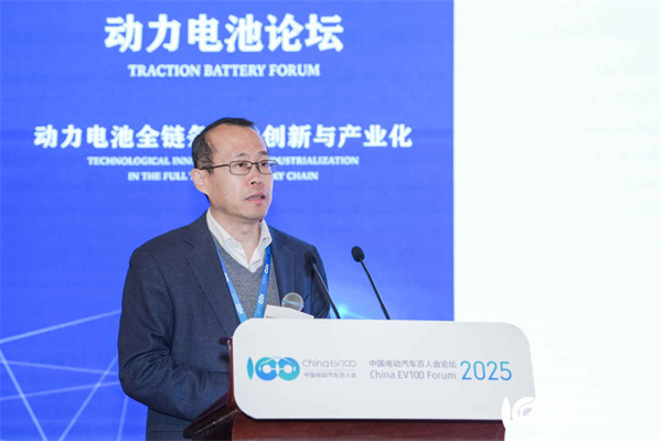 全固态电池产业化“快马跃进” 全固态电池产业化“快马跃进”