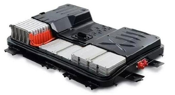 新能源汽车X聚氨酯导热胶|助力动力电池安全 新能源汽车X聚氨酯导热胶|助力动力电池安全