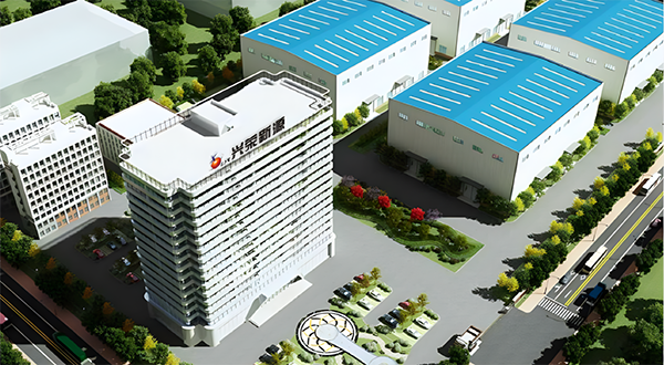 年产2万吨复合磷酸铁钠正极材料项目即将启动,兴荣新源加速推进产业化布局 年产2万吨复合磷酸铁钠正极材料项目即将启动,兴荣新源加速推进产业化布局