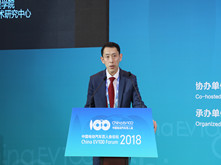 华东师范大学国家可信嵌入式软件工程技术研究中心主任王江涛：CPS信息物理系统详解