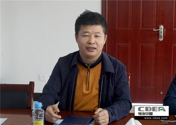 行业调研丨远东福斯特：21700电池3GWh项目产能逐步释放 能量密度再提升20％
