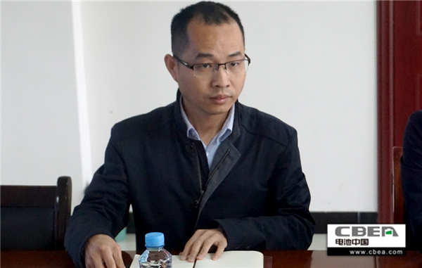 行业调研丨远东福斯特：21700电池3GWh项目产能逐步释放 能量密度再提升20％