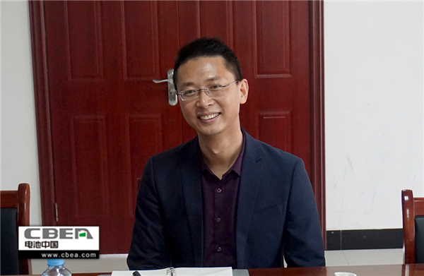 行业调研丨远东福斯特：21700电池3GWh项目产能逐步释放 能量密度再提升20％