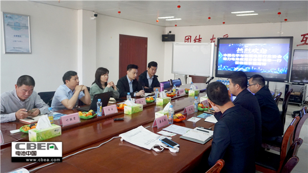 行业调研丨远东福斯特：21700电池3GWh项目产能逐步释放 能量密度再提升20％