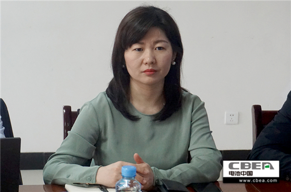 行业调研丨远东福斯特：21700电池3GWh项目产能逐步释放 能量密度再提升20％