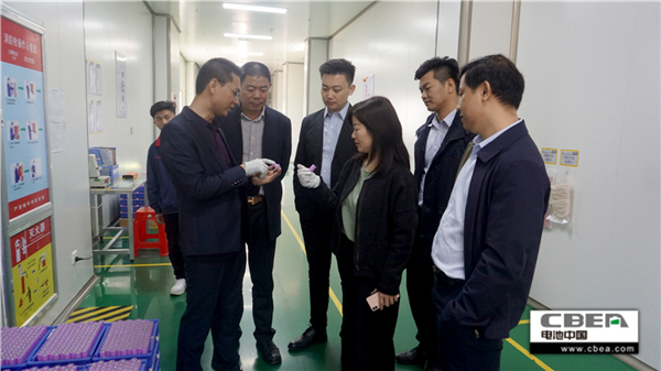 行业调研丨远东福斯特：21700电池3GWh项目产能逐步释放 能量密度再提升20％
