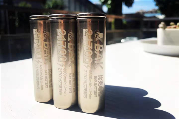 突破10000辆！上半年比克NCM811电池装车量大幅领跑