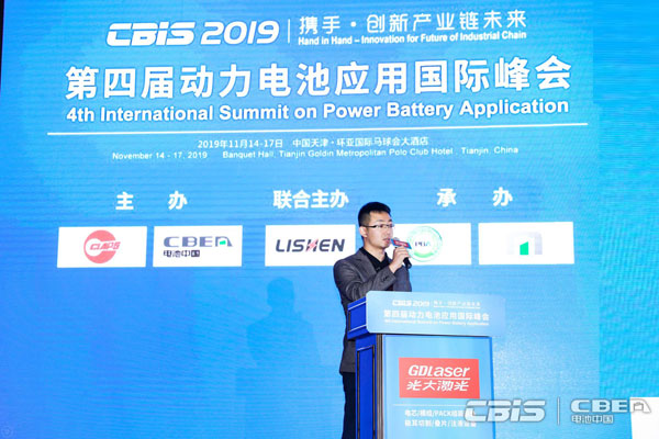 海四达徐嘉：811单晶材料大部分测试表现良好