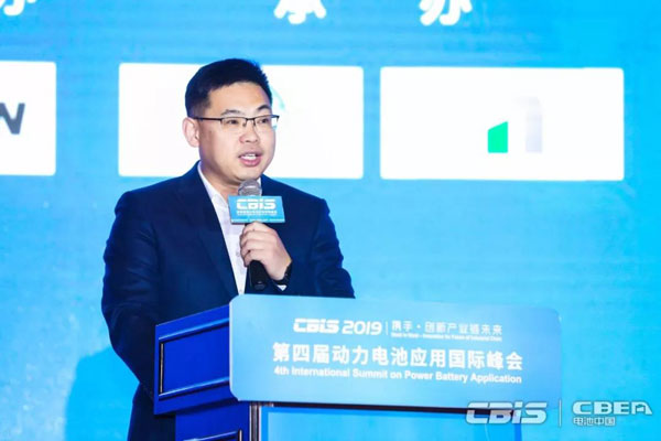 市场：应用新业态 动力电池产业新发展、新气象