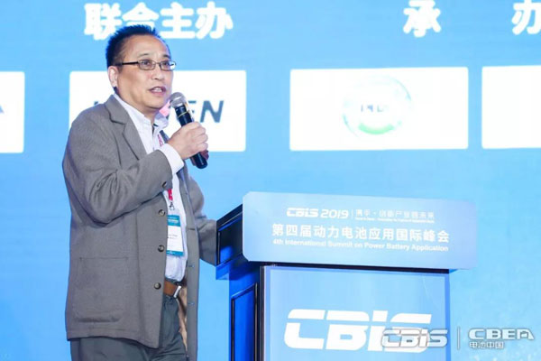 市场：应用新业态 动力电池产业新发展、新气象