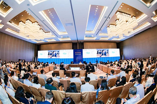 2020中国汽车论坛圆满落幕，参会嘉宾突破2000人次!