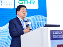 国科新能方建华：业少了一些浮躁，多了一些沉淀