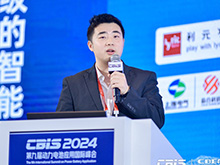 远东电池王左诚：无人机电池已经出货，将深耕低空电池赛道