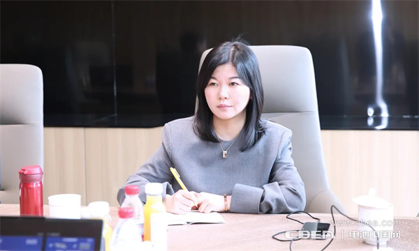 产业调研丨睿恩新能源：聚焦无极耳大圆柱产业化