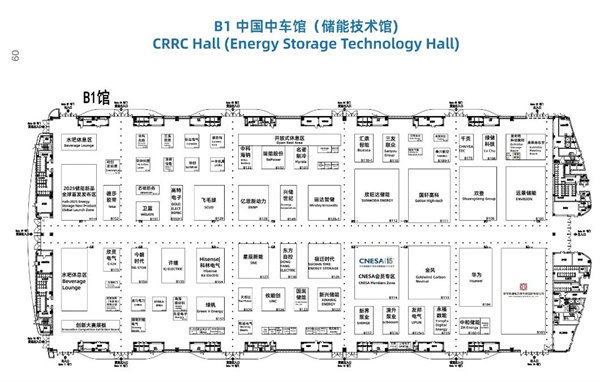 汇聚储能最强力量！ESIE 2025开幕式日程和嘉宾阵容重磅发布