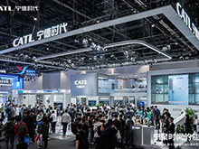 基于天恒储能系统，宁德时代发布“天恒·智储”平台